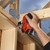 Milwaukee C12 PN-0 M12™ 12V Cordless Sub Compact Palm Nailer (Body Only)