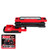 Milwaukee M18 ABL-0 18V Area Boom Light 2500 Lumens (Body Only)