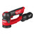 Milwaukee M12 FUEL™ 75 mm Brushless Random Orbit Sander with 2 x 2.0Ah Batteries