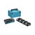 Makita 191U34-1 XGT 40V Power Source Kit with 4x 4.0Ah Batteries