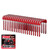 Milwaukee 4932479628 P600 Electrical Staples 25mm (600 Pack)