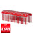 Milwaukee 4932479628 P600 Electrical Staples 25mm (600 Pack)