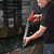 Milwaukee C18 PCG400T-201B 18V Caulk Gun with 400ml Tube and 1 x 2.0Ah Battery
