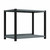 Sealey APMRT2 Modular Racking Top 2 Shelves Unit 580mm