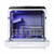Baridi DH224A 2-4 Place Settings Mini Portable Tabletop Dishwasher, 5 Wash Functions