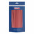 Sealey HSTAL72R Adhesive Lined Heat Shrink Tubing Assortment 200mm 7(2 Pieces) - Red Sealey HSTAL72R Adhesive Lined Heat Shrink Tubing Assortment 200mm 7(2 Pieces) - Red
