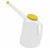 Sealey JDL3L Oil Container with Flexible Spout 3L - Lime Lid