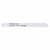 Sealey SA346/B3215 141mm HSS Air Saw Blade 32tpi (15 Pack)