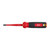 Milwaukee 4932493658 4 in 1 Insulated Torx Multi-Bit Screwdriver Set