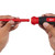 Milwaukee 4932493658 4 in 1 Insulated Torx Multi-Bit Screwdriver Set