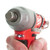 Milwaukee M12BIW12-0 12V Sub Compact 1/2" Impact Wrench