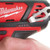 Milwaukee M12BIW12-0 12V Sub Compact 1/2" Impact Wrench