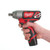 Milwaukee M12BIW12-0 12V Sub Compact 1/2" Impact Wrench
