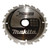 Makita B-33102 TCT Specialized Circular Saw Blade 185mm x 30mm x 20T