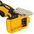 DeWalt DCF620P2K-GB 18V XR Brushless Collated Drywall Screwdriver