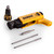 DeWalt DCF620P2K-GB 18V XR Brushless Collated Drywall Screwdriver