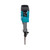Makita HM004GZ04 Twin 40V Max XGT Brushless Demolition Hammer with AWS (Body Only)