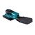Makita BO005CGZ 40V Max XGT 80mm x 130mm Brushless Orbital Sander (Body Only)