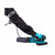 Makita BO006CGZ 40V Max XGT 100mm x 150mm 3m AWS Brushless Orbital Sander (Body Only)