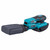 Makita BO006CGZ 40V Max XGT 100mm x 150mm 3m AWS Brushless Orbital Sander (Body Only)