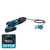 Makita BO006CGZ 40V Max XGT 100mm x 150mm 3m AWS Brushless Orbital Sander (Body Only)