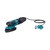 Makita BO006CGZ 40V Max XGT 100mm x 150mm 3m AWS Brushless Orbital Sander (Body Only)