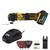 JCB JCB-18MT-3CX-B 18V Cordless Multi-Tool with 1 x 3.0Ah Battery