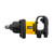 JCB JCB-RP7463 1" Square Drive Air Impact Wrench