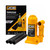 JCB JCB-TH903501 3.5 Tonne Heavy-Duty Automotive Hydraulic Bottle Jack