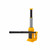 JCB JCB-TH908001 8 Tonne Heavy-Duty Automotive Hydraulic Bottle Jack