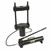 JCB JCB-R1339 75 Tonne Truck King-Pin Press with Hand Pump, 430mm Ground Clearance