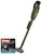 Makita DCL180ZO 18V LXT Vacuum Cleaner, Olive (Body Only)