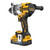 DeWalt DCD1007H2T-GB 18V XR Brushless Combi Drill with 2 x  5.0Ah POWERSTACK Batteries