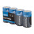 Draper 03977 Draper PowerUP Ultra Alkaline C Batteries (4 Pack)