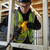 DeWalt DWE305PK-LX Reciprocating Saw 1100W 110V