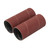 Draper 08405 Aluminium Oxide Sanding Sleeves, 50 x 115mm, 80 Grit (2 Pack)