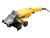 DeWalt DWE492K 230mm Angle Grinder In Kitbox 2200 Watt 240 from Toolden
