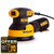 DeWalt DWE6423 125mm Random Orbit Sander 280 Watt 110 Volt From Toolden