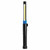 Draper Expert 23846 COB/SMD LED USB Rechargeable Folding Slim Light, 8W, 800 Lumens, USB-C Cable Supplied