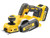 DeWalt DCP580P2 18V XR Brushless Planer with 2x 5.0Ah Batteries