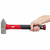 Milwaukee 4932498306 2.5Lbs Fibreglass Cross-Peen Hammer