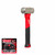 Milwaukee 4932498304 2Lbs Fibreglass Club Hammer
