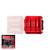 Milwaukee 4932498299 DIAMOND MAX ¼" Wet Drill Bit Set (5 Pieces)