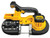 DeWalt DCS371 18V XR Cordless Compact Bandsaw (Body Only)