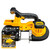 DeWalt DCS371 18V XR Cordless Compact Bandsaw (Body Only)
