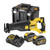 DeWalt DCS388T2 54V XR Flexvolt Reciprocating Saw with 2x 6.0Ah Batteries