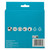 Makita D-78667 Net Sanding Disc 125mm, A120 Grit (10 Pack)