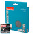 Makita D-78695 Net Sanding Disc 125mm, A320 Grit (10 Pack)