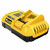 DeWalt DCS7485T2-GB 54V XR FlexVolt Brushless 210mm Table Saw