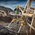 DeWalt DCS7485T2-GB 54V XR FlexVolt Brushless 210mm Table Saw